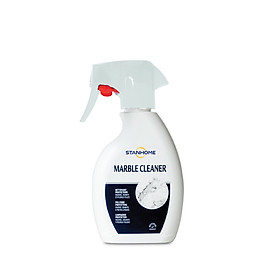 Xịt làm sạch đá tự nhiên, đá cẩm thạch Stanhome Marble Cleaner 250ml