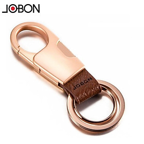 Móc chìa khóa đa năng thương hiệu cao cấp Jobon ZB-028 - Hàng Nhập Khẩu Chính Hãng