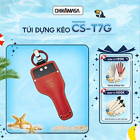 Mua Vỏ đựng kéo cắt cao cấp Nhật Bản Chikama