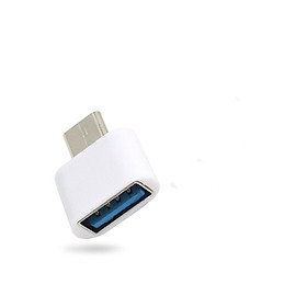 Mini Portable OTG Adapter Type C Adapter USB Adapter
