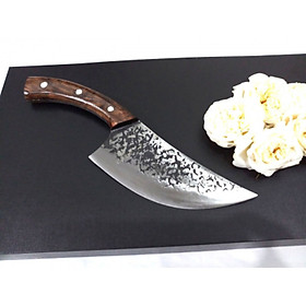 Mua DAO BẾP BẦU CÁN CONG MÃ N3