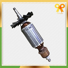 Mua Rotor mài MAKTEC MT90 - Tặng chổi than