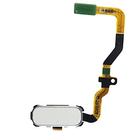 Home Button Fingerprint Sensor Flex Cable for Samsung Galaxy s7 Golden