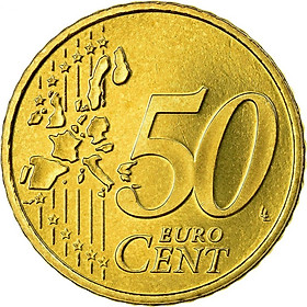 Mua Xu thế giới 50 cent Euro sưu tầm