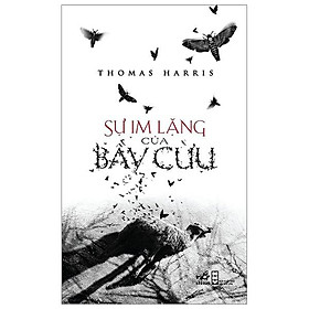 Sự Im Lặng Của Bầy Cừu (Tái Bản)