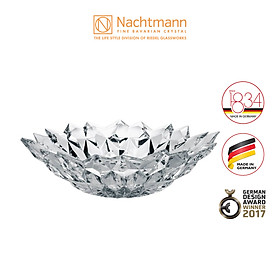 Mua Đĩa pha lê Nachtmann Quartz 32cm-Hàng chính hãng