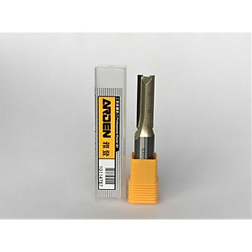 Mũi phay gỗ thẳng hãng Arden, (Straight, 10*30*12S)