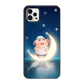 Ốp Lưng Dẻo Dành Cho IPHONE 12 PRO MAX