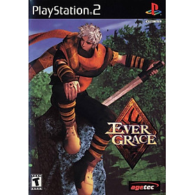 Mua Game PS2 evergrace
