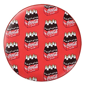Gối tròn thùng nước coca - GOHT253