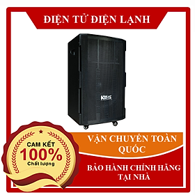 Mua Loa kéo ACNOS bass 40 - 50W CB4050 - Hàng chính hãng