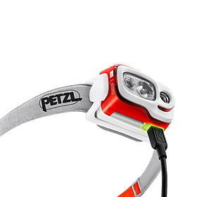  Đèn Pin Đội Đầu Chạy Bộ Petzl Swift RL - Orange