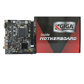 Mua BO MẠCH CHỦ MAINBOARD KGIGA - H81 V1.01 LGA1150 - Hàng Chính Hãng