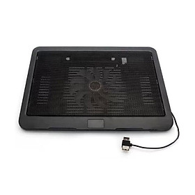 Đế Tản Nhiệt máy tính HIDEKI H36 - Hàng chính hãng