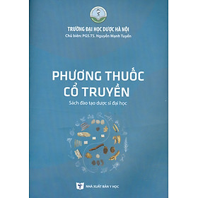 Phương Thuốc Cổ Truyền