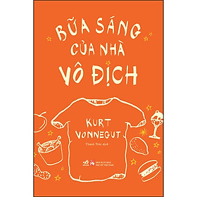 Sách Bữa sáng của nhà vô địch