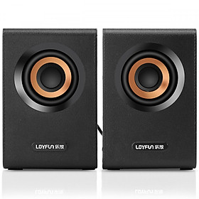 Loa LOYFUN M10 - Hàng nhập khẩu