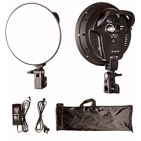 Mua BỘ KIT STUDIO 2 ĐÈN LED 45W DIMMER