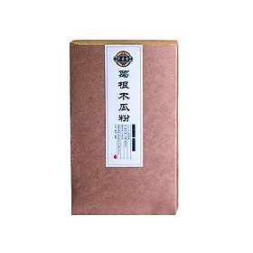 Thousands of Tang Gegen papaya konjac powder meal replacement porridge factory direct meal replacement powder OEM OEM processing beige