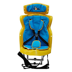 Ghế Ngồi Beesmart X2 - Màu Vàng