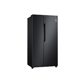 Mua Tủ lạnh LG Inverter 613 lít GR-B247WB - Hàng chính hãng - Chỉ giao TPHCM  Bình Dương