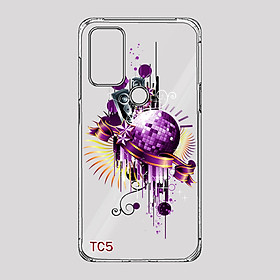 Ốp Lưng Dành Cho VSMART STAR 5