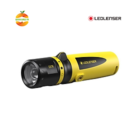 Mua Đèn cầm tay pin ATEX chống cháy nổ Ledlenser EX7R