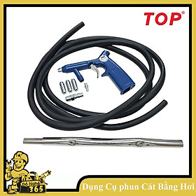 Mua Dụng cụ phun cát bằng khí nén TOP