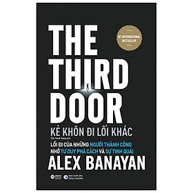 Kẻ Khôn Đi Lối Khác - Bản Quyền