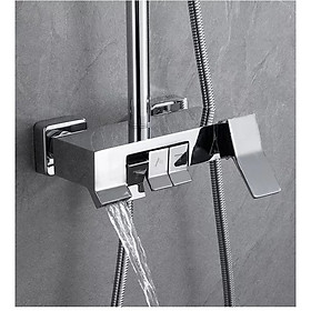 Mua Sen cây tắm đứng cao cấp nhập khẩu cn Đức