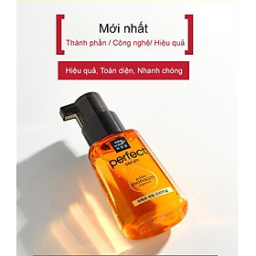Serum Dưỡng Tóc Mise En Scene Perfect Golden Morocco Argan Oil 80ml
