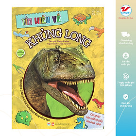 Tìm Hiểu Về Khủng Long