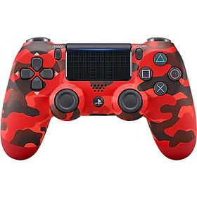 Tay Cầm PlayStation PS4 Sony Dualshock 4 - Hàng Chính Hãng