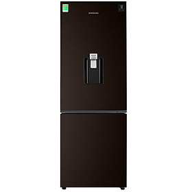 Tủ Lạnh Inverter Samsung RB30N4170BY/SV (307L) - Hàng Chính Hãng - Chỉ Giao tại Đà Nẵng