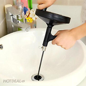 Mua Dụng Cụ Thông Cống Tiện Ích Dây Dài 5m