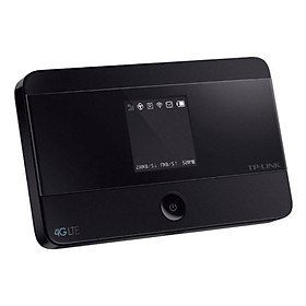 Bộ Phát Wifi Di Động 3G/4G - Mifi