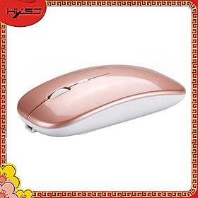 Mua Chuột Không Dây Sạc Điện HXSJ M80 - Hàng chính hãng