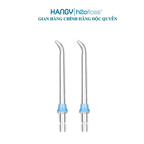 Combo 2 đầu xịt tiêu chuẩn máy tăm nước h2ofloss nhập khẩu chính hãng HANGY