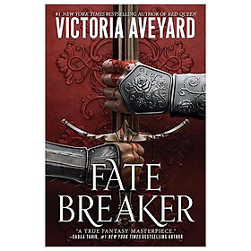 Realm Breaker 3: Fate Breaker - HarperCollins Publishers