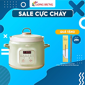 Mua Nồi nấu chậm Bear SB-NNC20 - Hàng chính hãng