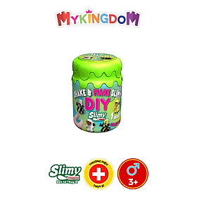 Đồ Chơi SLIMY Tự Tạo Slime Với Hủ Khổng Lồ 500Gr_Nhân Vật Phi Hành Gia 33083