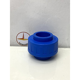 Mua Khớp nối sống (rắc co) PPR 40 Bình Minh_1 cái
