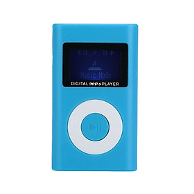 Digital Music Player MP3 Player Mini USB Sport Waterproof Sweatproof
