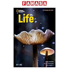 Sách ngoại văn: Life Student’s Book 3rd Edition, A1-A2