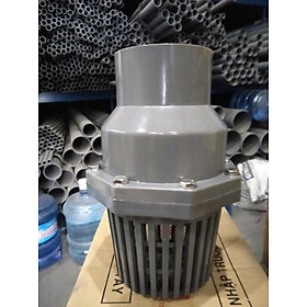 Mua Luppe ( rọ bơm ) nhựa PVC phi 90 FINMAX