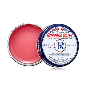 Hình ảnh SON DƯỠNG ROSEBUD SALVE LIP BALM 22GR