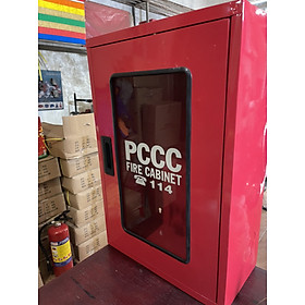 Mua Tủ phòng cháy chữa cháy 40x60