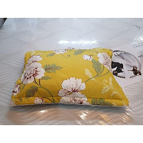 Vỏ gối đầu Cotton Hàn Quốc