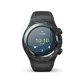 Mua Dán cường lực màn hình Huawei Watch GT 2 GOR (Hộp 2 miếng)- hàng nhập khẩu