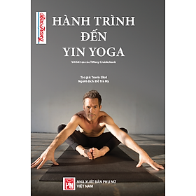 Hình ảnh Hành trình đến Yin Yoga
